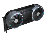 Gigabyte GeForce RTX 5090 Infinty OC 32GB GDDR7 - 1544137 - zdjęcie 9